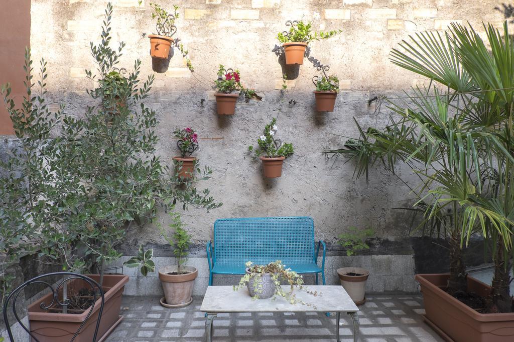 Colosseum Garden Roma Exterior foto